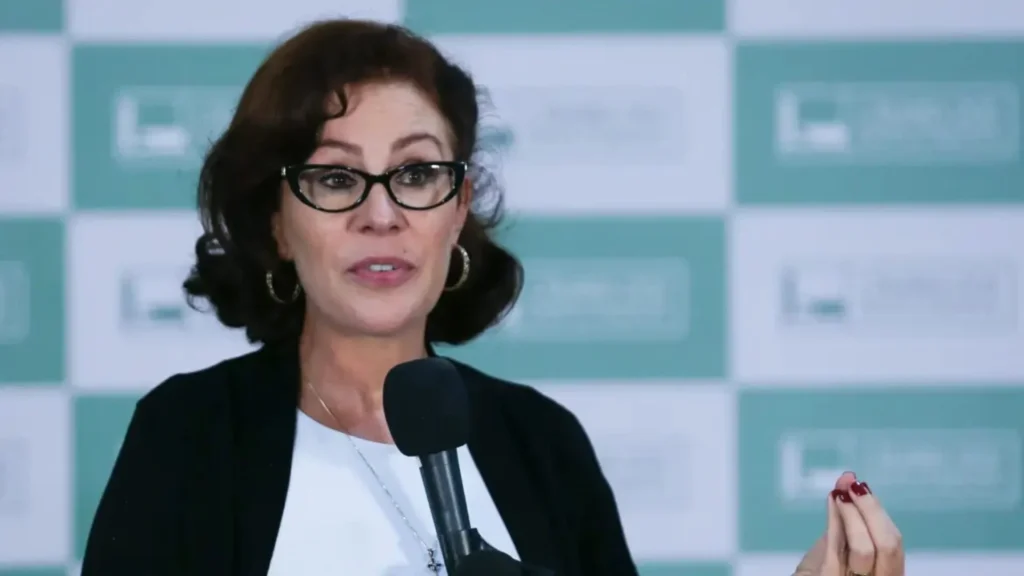 Caso de Zambelli envolve decisões da Justiça italiana e impasse institucional no Brasil. (Foto: Lula Marques, Agência Brasil)