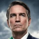 Dark Horse como é o filme que conta a história de Bolsonaro
