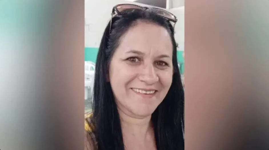 Ema dos Santos tinha 51 anos (Foto: Redes Sociais, Divulgação)
