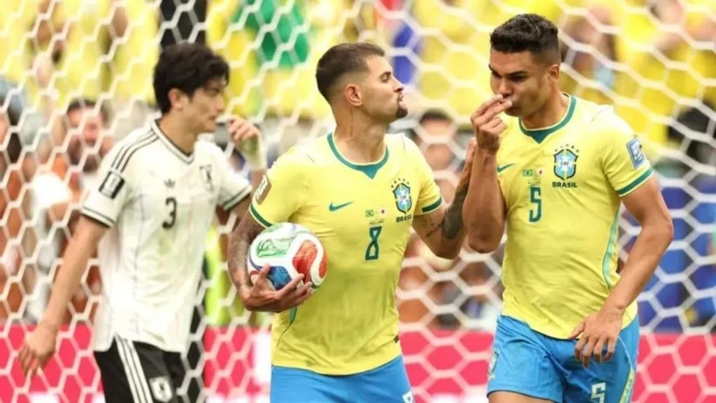 Foto: Fifa