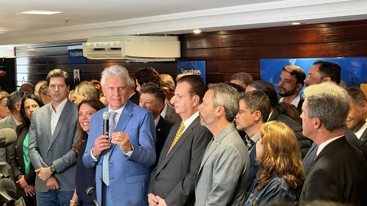 A articulação entre as lideranças consolida o planejamento de uma chapa unificada para o pleito que ocorrerá em outubro (Foto: Fillipe Briner, NSC Total)