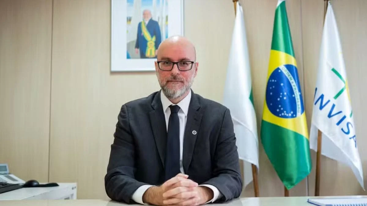 A liderança da instituição pontuou que o monitoramento de informações falsas virou foco estratégico da administração (Foto: Divulgação, Jacqueline Spotto)
