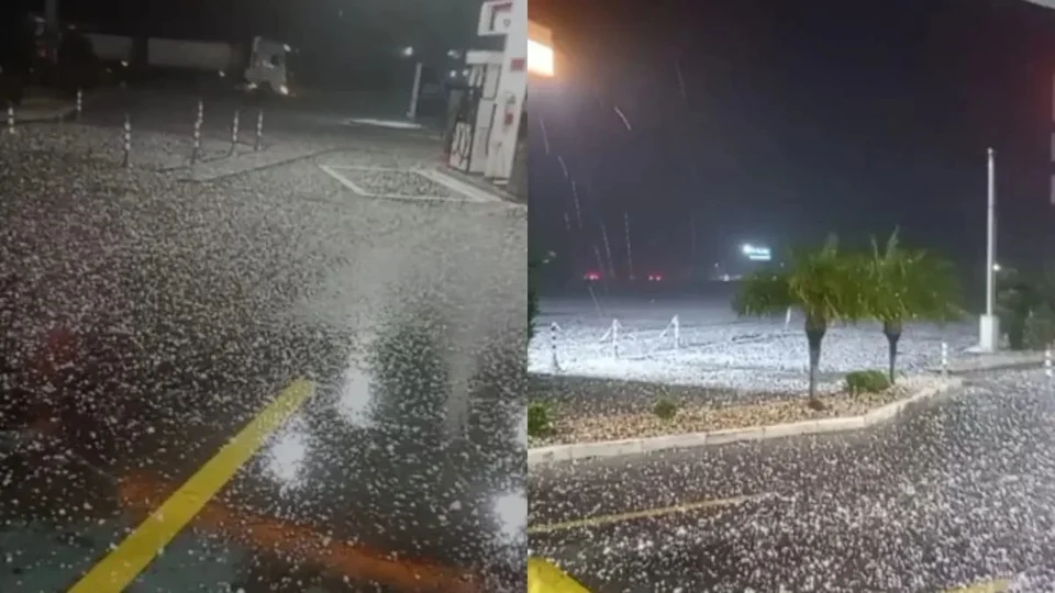 Araquari, SC