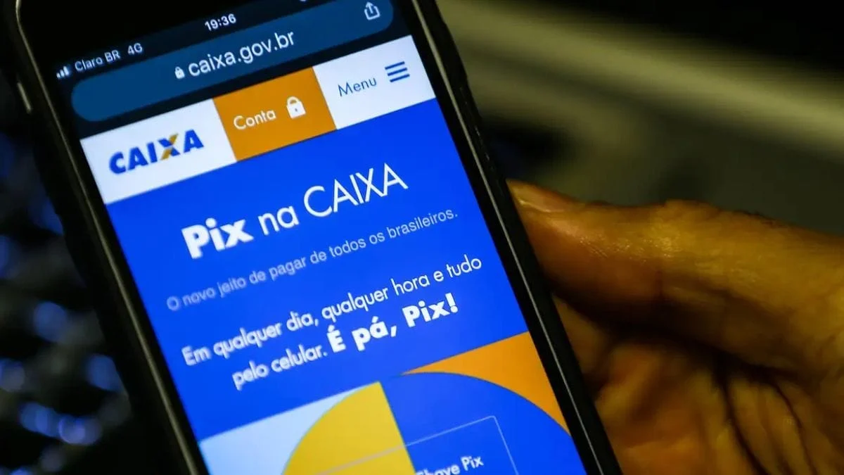 Banco Central prepara Pix Automático para conta-salário; veja o que muda (Foto: Marcello CasaL Jr, Agência Brasil)