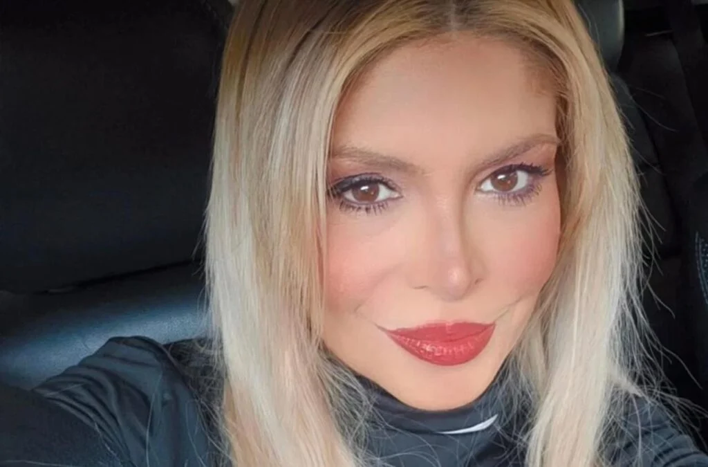 Bar cancela show de Adryana Ribeiro e motivo chama atenção dos fãs; SAIBA