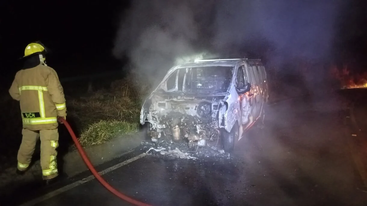 Bombeiros Volkuntários de Arabutã