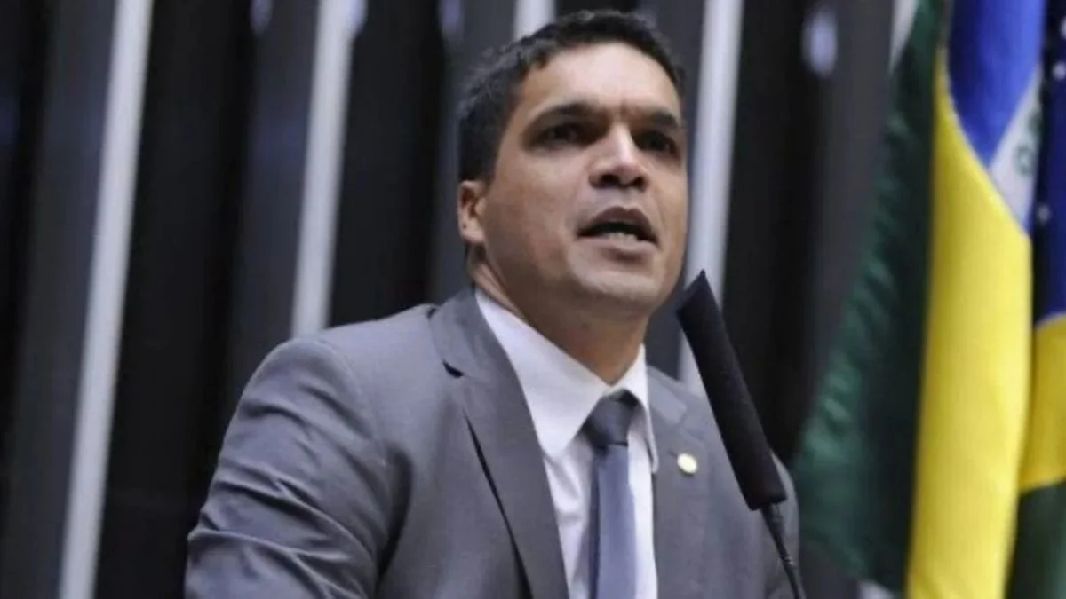 Cabo Daciolo (Mobiliza) deve concorrer pela segunda vez à Presidência (Foto: Arquivo NSC)
