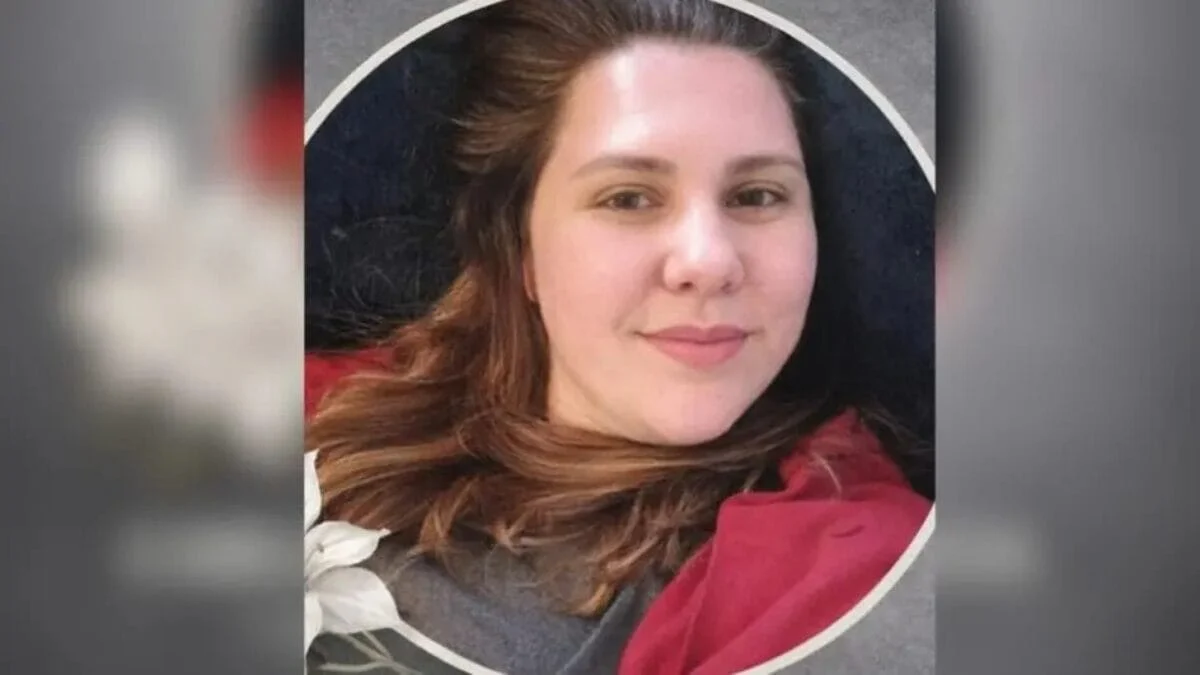 Carla Denise Ely da Silva, 31 anos (Foto: Redes sociais, Reprodução)