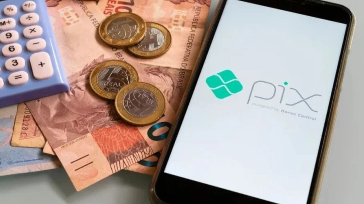 Conta-salário ficará mais completa com chegada do Pix Automático (Foto: Divulgação)