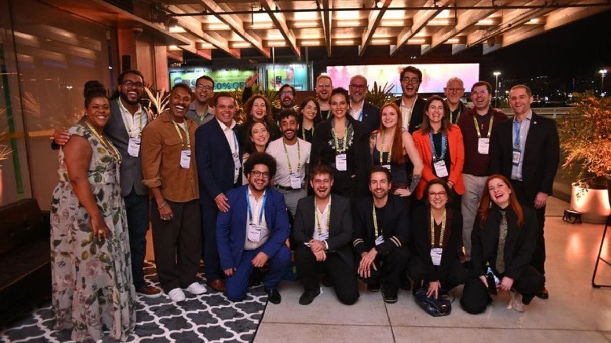 Criadores de conteúdo da internet vão atuar em conjunto com cientistas para traduzir termos técnicos complexos ao público (Foto: Jacqueline Spotto, Anvisa)