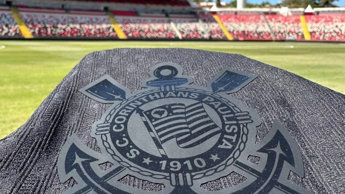 Empresário foi denunciado por lavar dinheiro desviado do Corinthias (Foto Reprodução, Redes Sociais, Olavo Guerra)