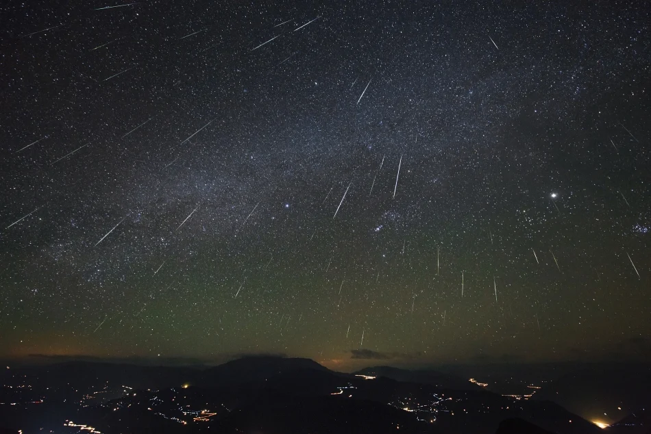 Foto: Jeff Dai/ APOD NASA