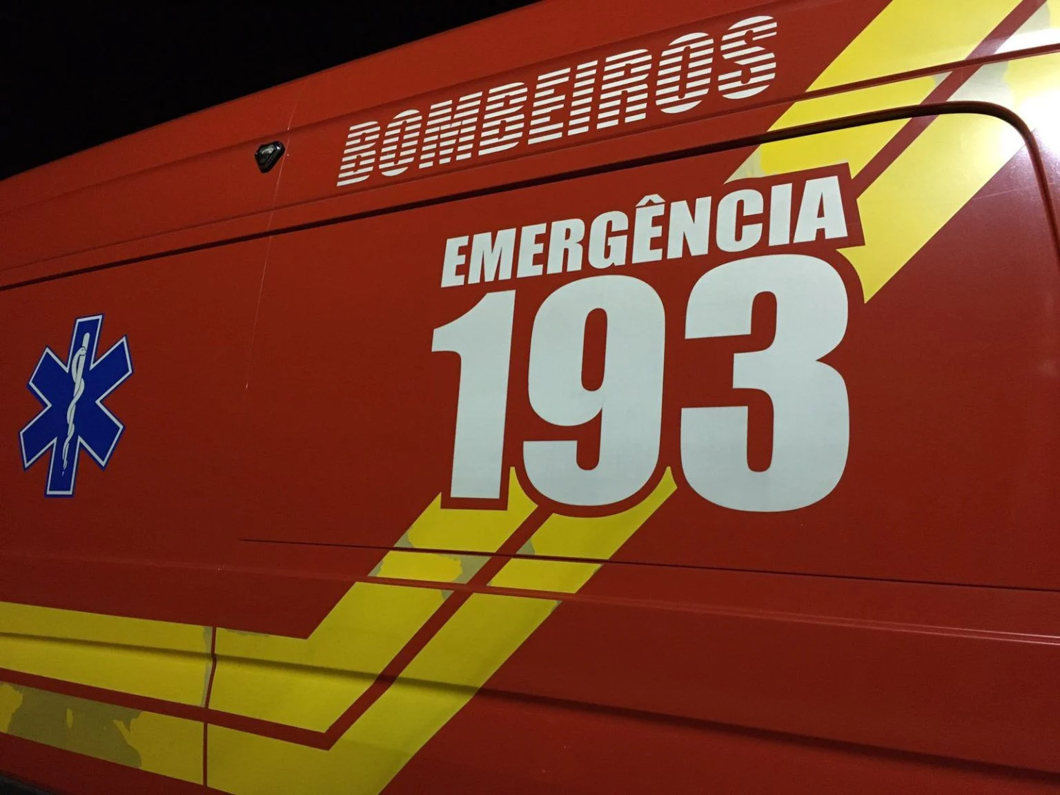 Foto: Paulo Gonçalves Notícias
