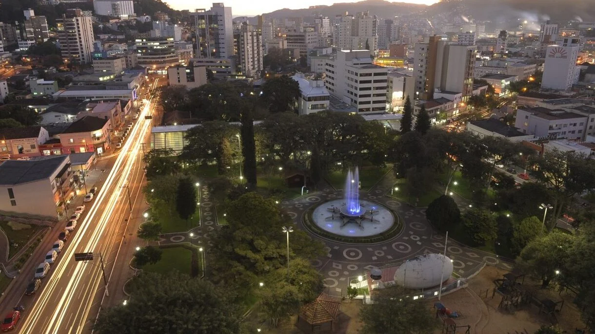 Foto: Prefeitura de Concórdia