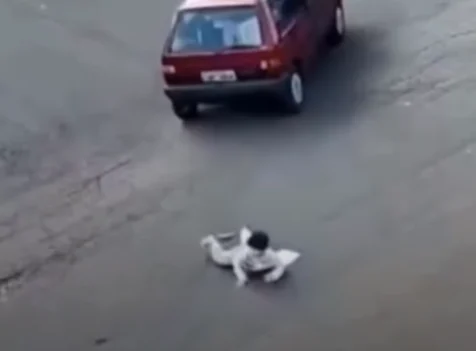 FOTO: Reprodução/ Vídeo