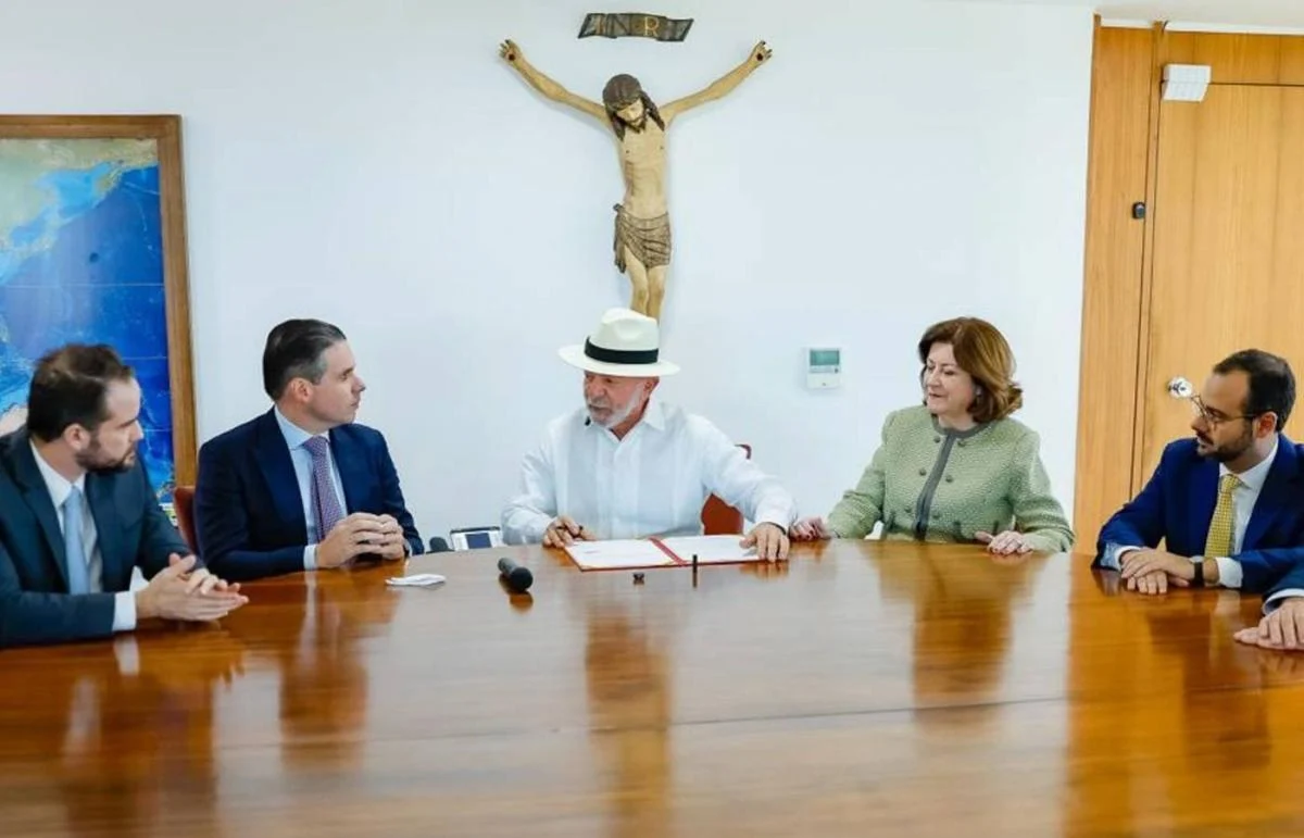 Foto: Ricardo Stuckert/PR