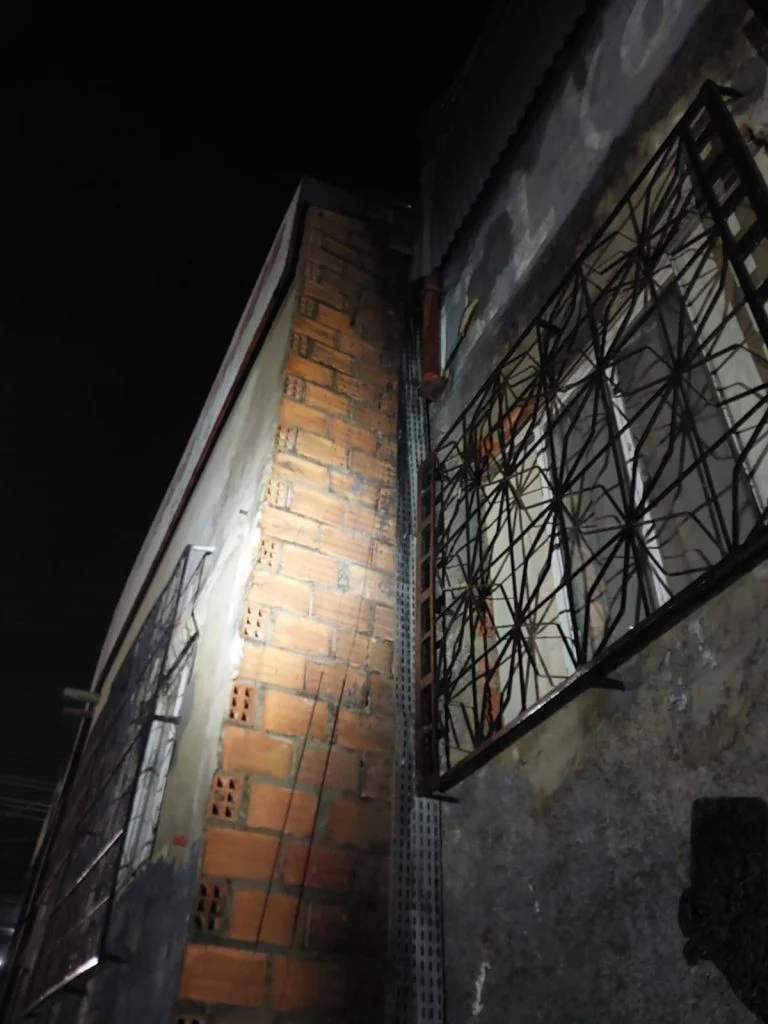 Fotos: Bombeiros