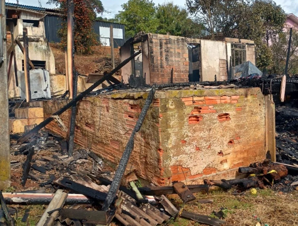 Fotos: Bombeiros