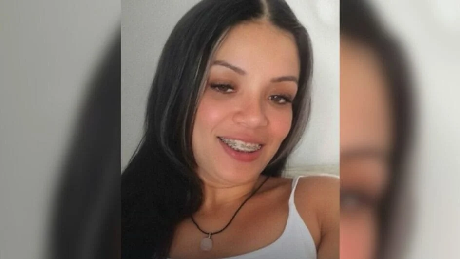 Greiziane da Silva Luz tinha 29 anos (Foto: Redes sociais, Reprodução)