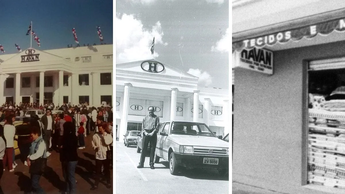 Havan completa 39 anos em junho (Fotos: Divulgação)
