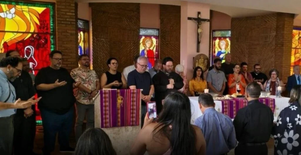 Igreja Presbiteriana aprova inclusão de pessoas LGBTQIAPN+ como membros e pastores; entenda o que muda