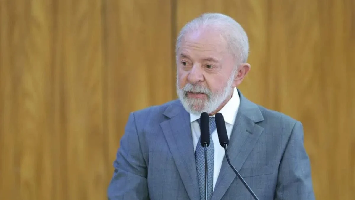 Luiz Inácio Lula da Silva (PT) tentará se reeleger e chegar ao quarto mandato como presidente (Foto: Arquivo NSC)