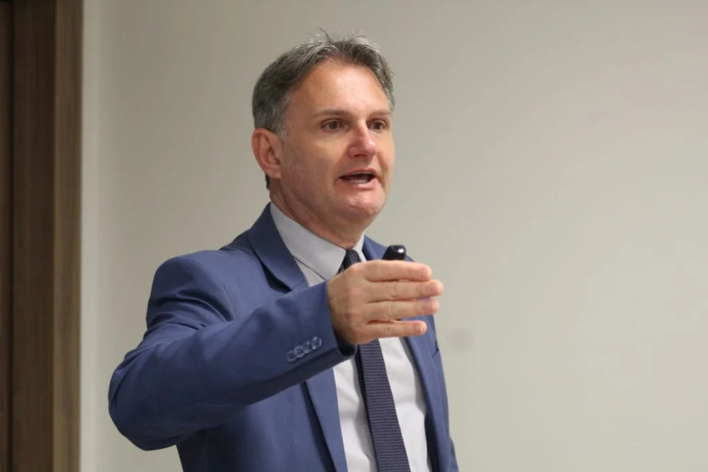 Márcio Bueno – Crédito: Divulgação