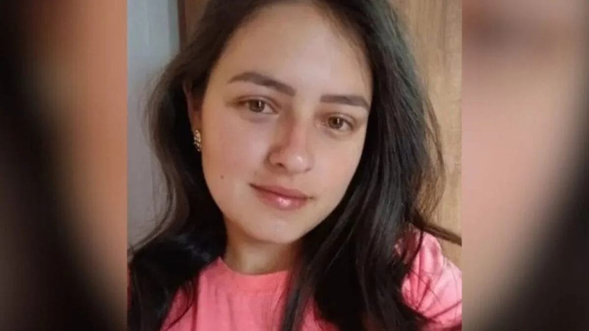 Marivane Fátima Sampaio, 25 anos (Foto: Redes sociais, Reprodução)