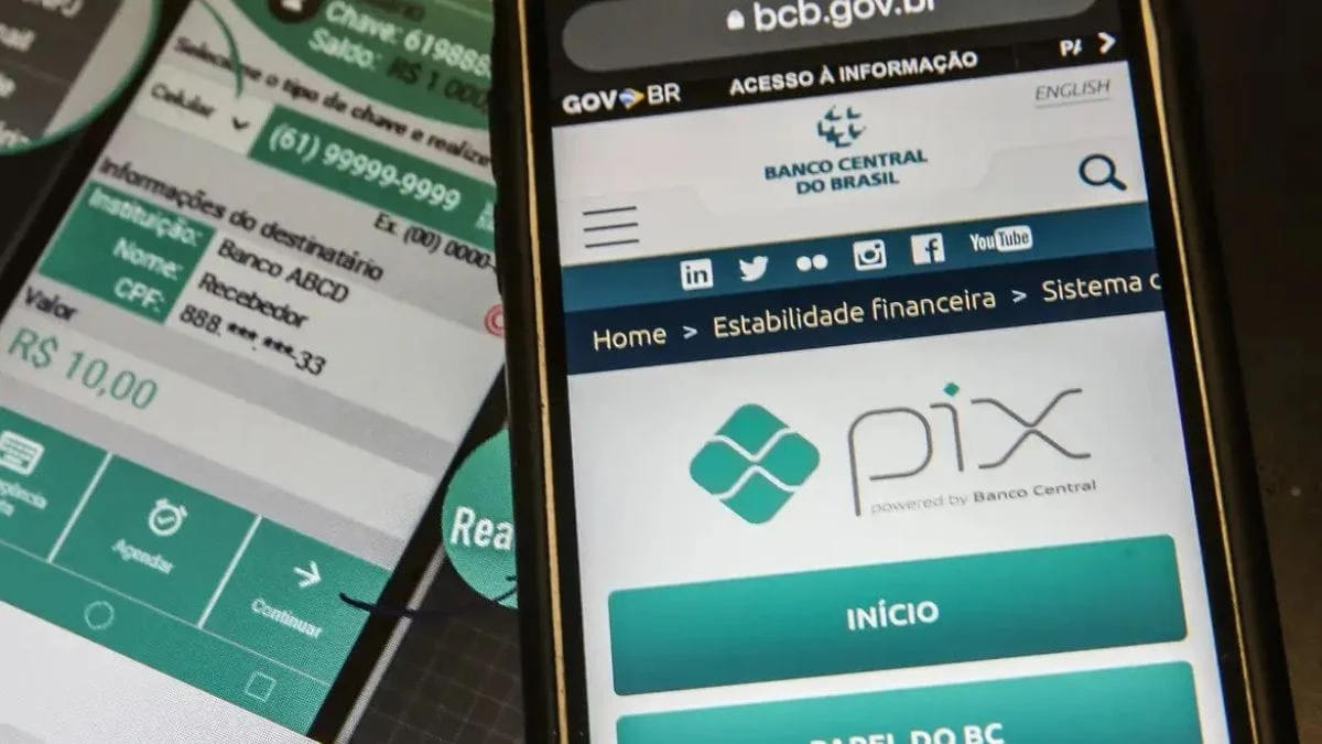 Pagar água, luz e internet direto da conta-salário? Pix Automático vai permitir (Foto: Marcello CasaL JR, Agência Brasil)