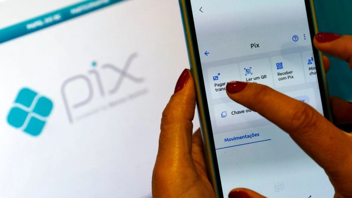 Pix Automático vai chegar à conta-salário e promete facilitar a vida de milhões de trabalhadores (Foto: Bruno Peres, Agência Brasil)