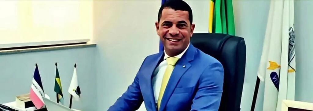 Presidente de Câmara esquece microfone ligado e faz desabafo repleto de palavrões após encerrar sessão; VEJA VÍDEO