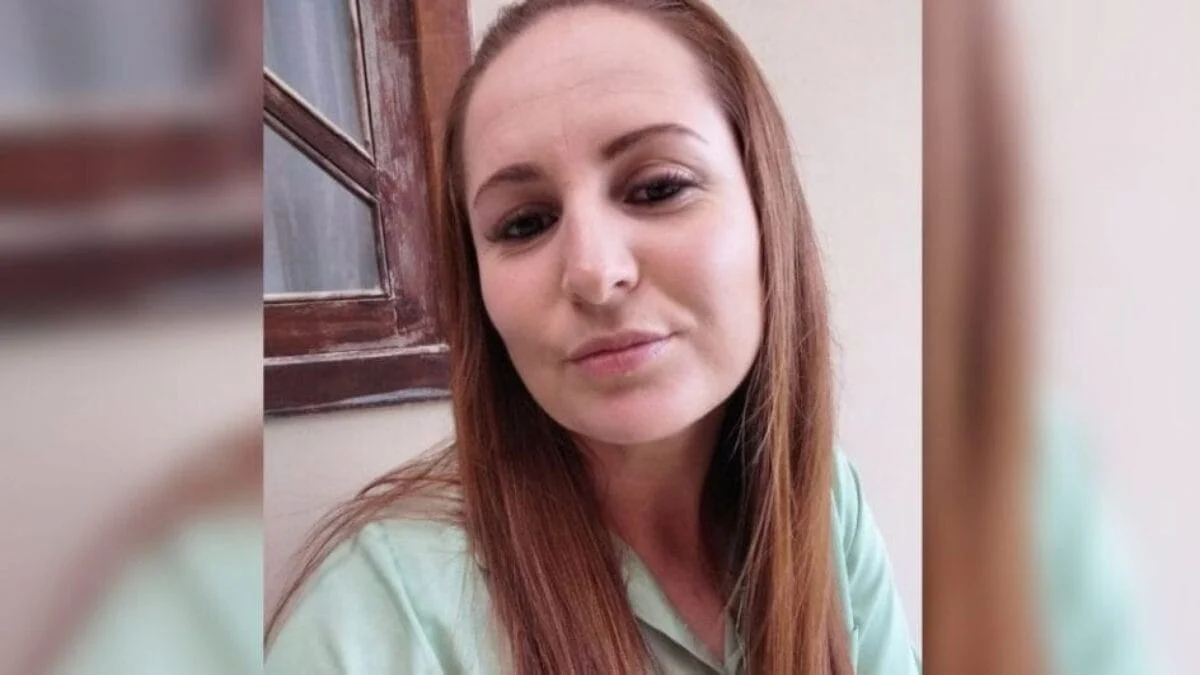 Priscila Dolla, 37 anos (Foto: Redes sociais, Reprodução)