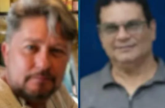 Professores de biologia e matemática encontrados mortos em menos de 48 horas
