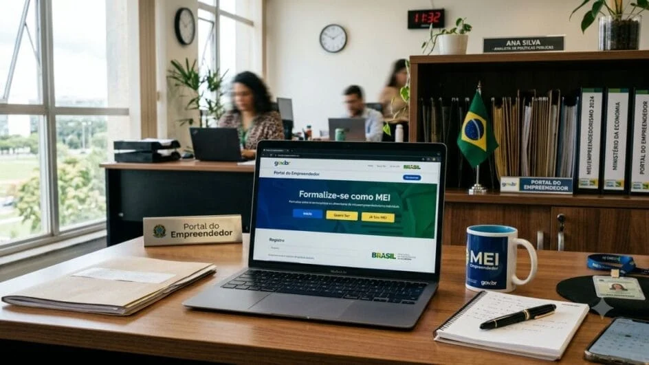 Proposta aprovada em comissão altera o Estatuto do Servidor Público Federal para permitir dupla atividade econômica