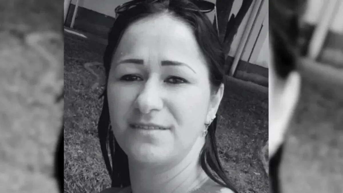 Tateana Medeiros, 43 anos (Foto: Redes sociais, Reprodução)