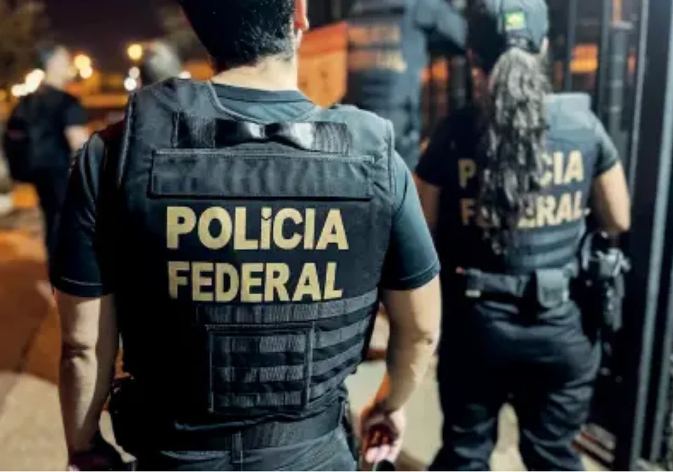 URGENTE: Ex-secretário de Polícia Civil e pré-candidato ao Senado são alvos de operação da PF; SAIBA QUEM SÃO