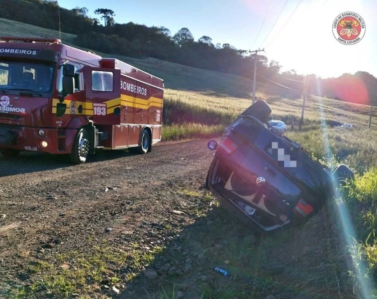 Bombeiros/Divulgação
