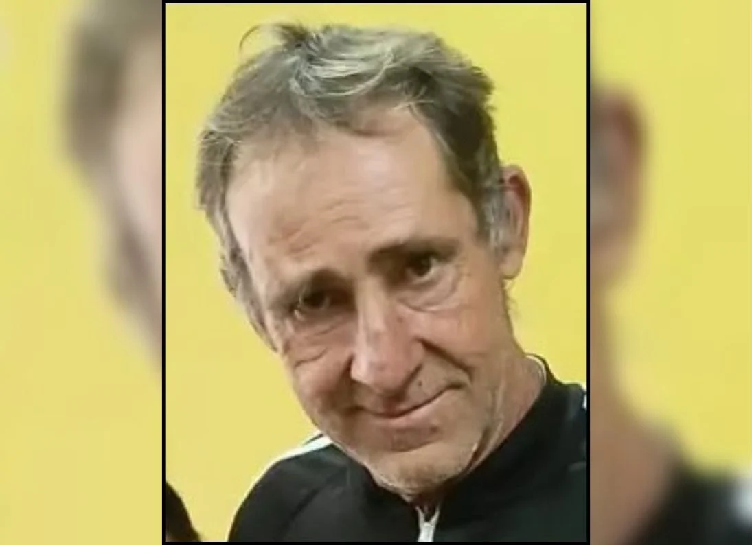 Claudio Magdal tinha 58 anos e morreu esfaqueado, segundo a polícia (Foto: Arquivo pessoal/Oeste Mais)