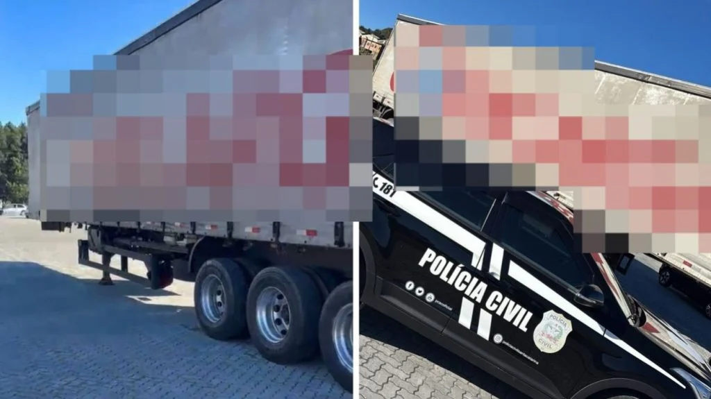 Foto: Polícia Civil / ND+