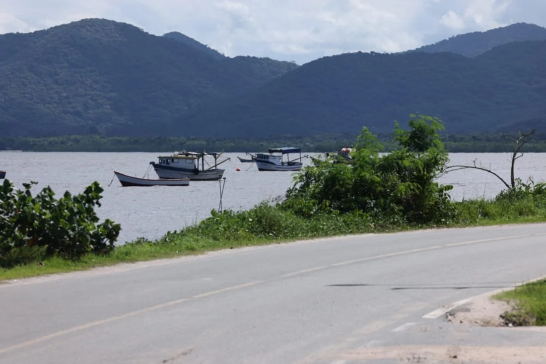 Itapoá teve o maior crescimento proporcional da população em SC desde 2010 (foto: Arquivo AN)