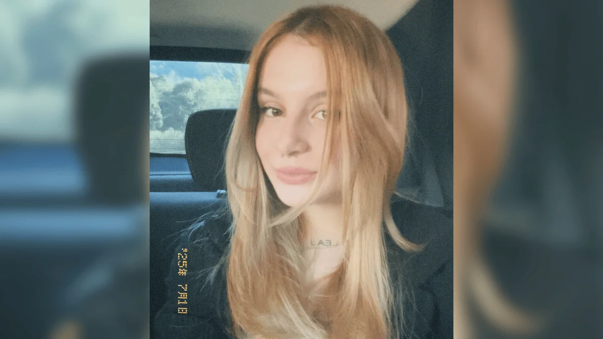 Joviana tinha 19 anos e havia acabado de começar a faculdade de Ciências Biológicas (Foto: Redes Sociais, Reprodução)