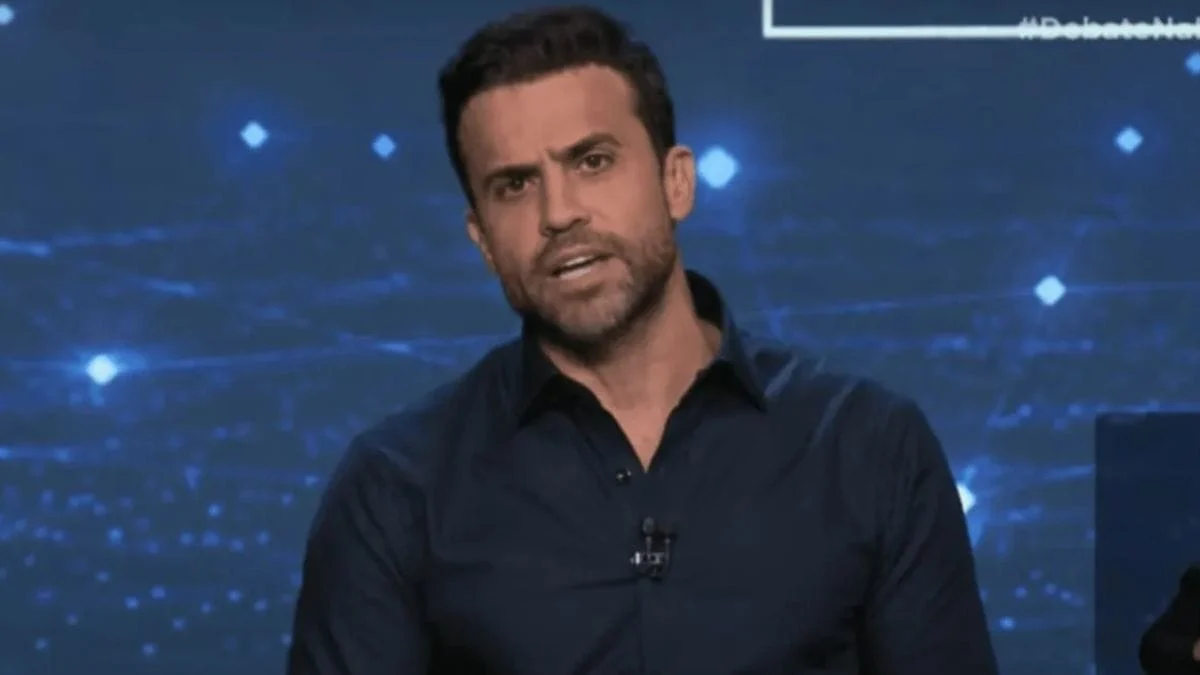 Pablo Marçal, que solicitou registro de candidatura pelo PRTB (Foto: Reprodução)