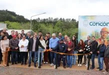 Primeiras 15 casas do programa Nosso Lar são entregues às famílias