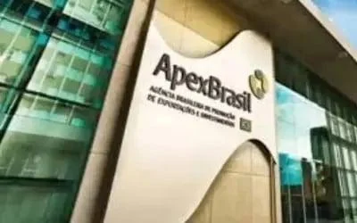 Foto: Divulgação/ApexBrasil