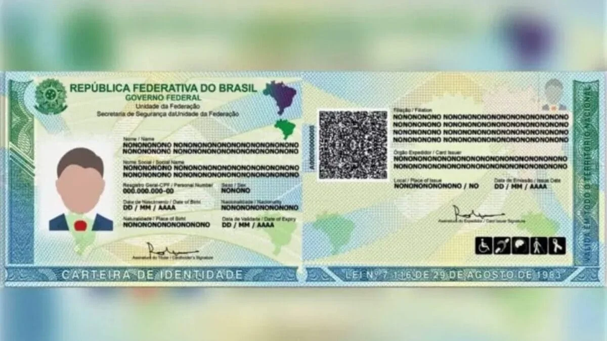 Também é necessário informar o CPF e o endereço residencial (Foto: Divulgação)