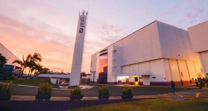 Dona de remédios genéricos famosos irá erguer fábrica no interior do Paraná (Foto: Pratti-Donaduzzi, Divulgação)