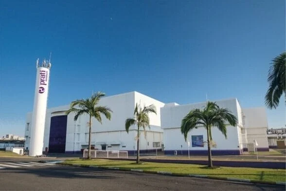 Esta será a quinta fábrica da dona de remédios famosos (Foto: Pratti-Donaduzzi, Divulgação)
