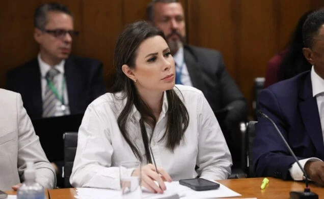 (Foto: Marina Ramos/Câmara dos Deputados)