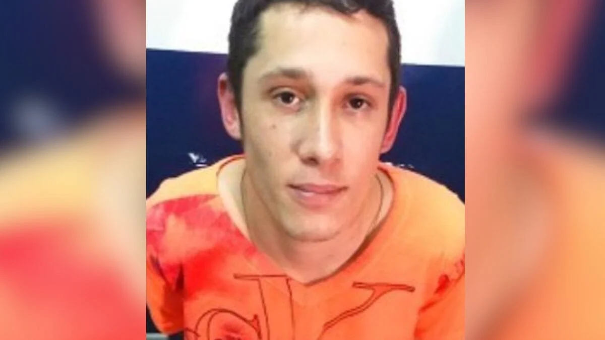 Gabriel Maurilio Ilha foi condenado há quase 83 anos de prisão por homicídios relacionados a disputas entre facções (Foto: Divulgação, Polícia Civil)