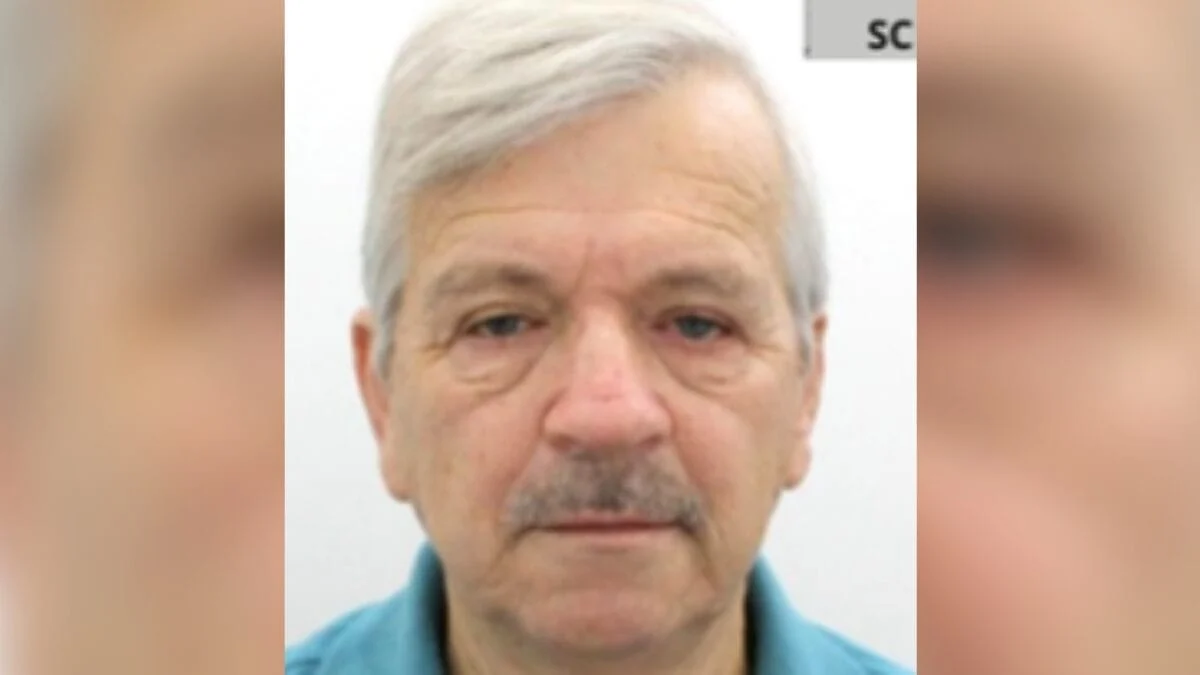 Ivonildo Narcizo da Silva (Foto: MJSP, Divulgação)